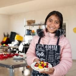 12-Month Apprenticeship